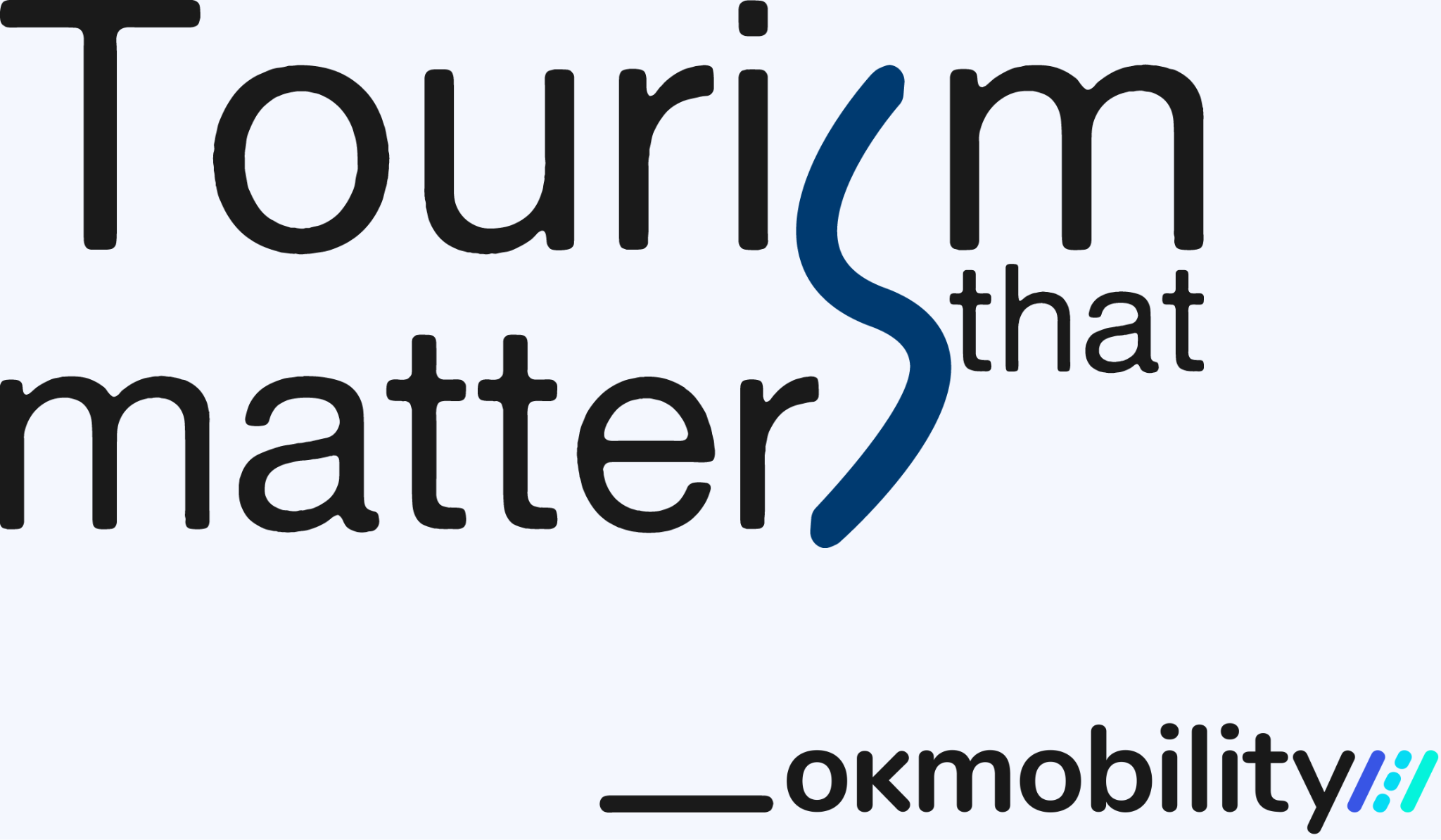 Tourism that matters