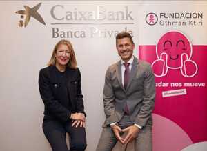 La Vanguardia: La Fundación Othman Ktiri, galardonada con el Premio de Filantropía Territorial de CaixaBank en Baleares