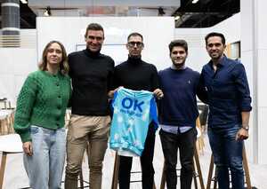 AS: Alberto Contador y OK Mobility montan un equipo para la próxima Mallorca 312