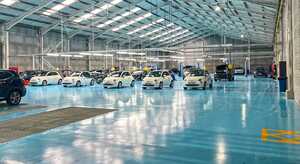 Revista Posventa de Automoción: OK Lean Factory, un modelo innovador en el renovado de vehículos usados