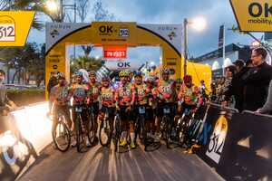 Bike Zona: Resumen de la Mallorca 312 OK Mobility: 8.500 corredores en una jornada inolvidable
