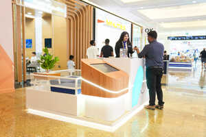 Day of Dubai: OK Mobility Expands UAE Presence with New Retail Points in Dubai and Abu Dhabi