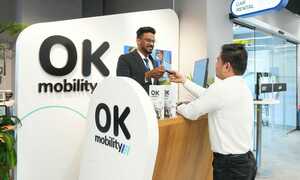 La Vanguardia: OK Mobility acelera su expansión en Emiratos Árabes con la apertura de OK Stores en Dubái y Abu Dabi