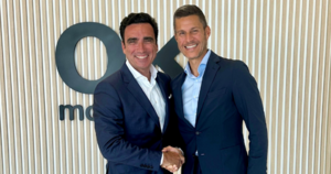 Renting Automoción: Jorge Navea, ex de Astara, se incorpora al Consejo de Administración de OK Mobility