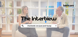 Berocam: OK Mobility: transformando la experiencia del cliente con datos y analítica, con Juan José Guasp