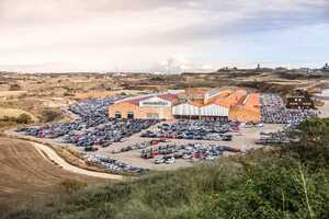 Europa Press: OK Mobility amplía su red de 'The Showroom' con una nueva apertura en OK Village