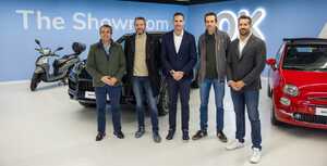 La Tribuna de Automoción: OK Mobility redefine la compra de vehículos con un modelo híbrido que une proximidad y digitalización