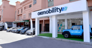 La Depeche: OK Mobility au Maroc