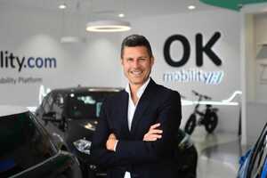 Forbes: Othman Ktiri entre los 50 líderes del turismo de lujo en España