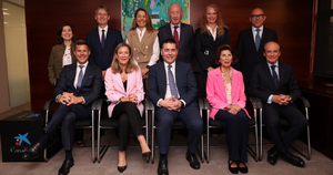 El Económico Última Hora: El Consejo Asesor Territorial de CaixaBank en Balears analiza el dinamismo económico