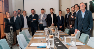 Director TIC: Juan José Guasp, Corporate Tech Director en OK Mobility, "La IA nos permite ganar capacidad operativa y mejorar la eficiencia del soporte interno"