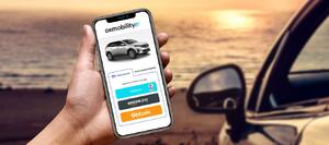 Bolsamania: OK Mobility, primera empresa de movilidad en incorporar bitcoin como método de pago