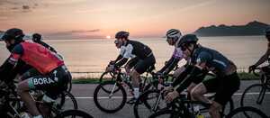 Palco 23: OK Mobility pasa a formar parte de uno de los eventos ciclistas más importantes de Europa