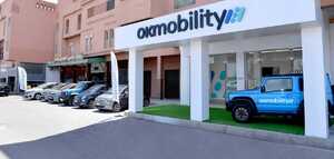 Autoreport: OK Mobility expande su presencia a un tercer continente con su nueva store en Marrakech
