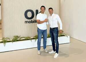Bolsamanía: OK Mobility crea una 'joint venture' con Mundimoto y añade motos de gran cilindrada a su oferta