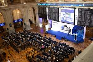 OK Mobility Group expects to close the 2022 Financial Year with more than 90 million euros of EBITDA