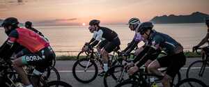 OK Mobility, new Title Sponsor of the Mallorca 312