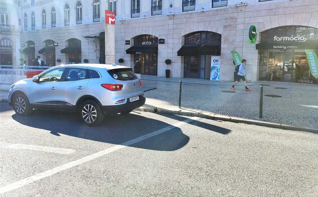 OK Mobility opens a new OK Store in Lisbon