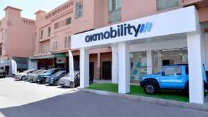 OK Mobility arrives in Morocco and opens its first OK Store in Marrakech