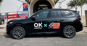 OK Mobility será el partner oficial de movilidad de la 41 Copa del Rey MAPFRE