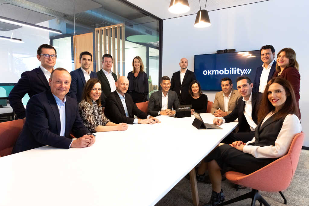 OK Mobility Group becomes a public limited company