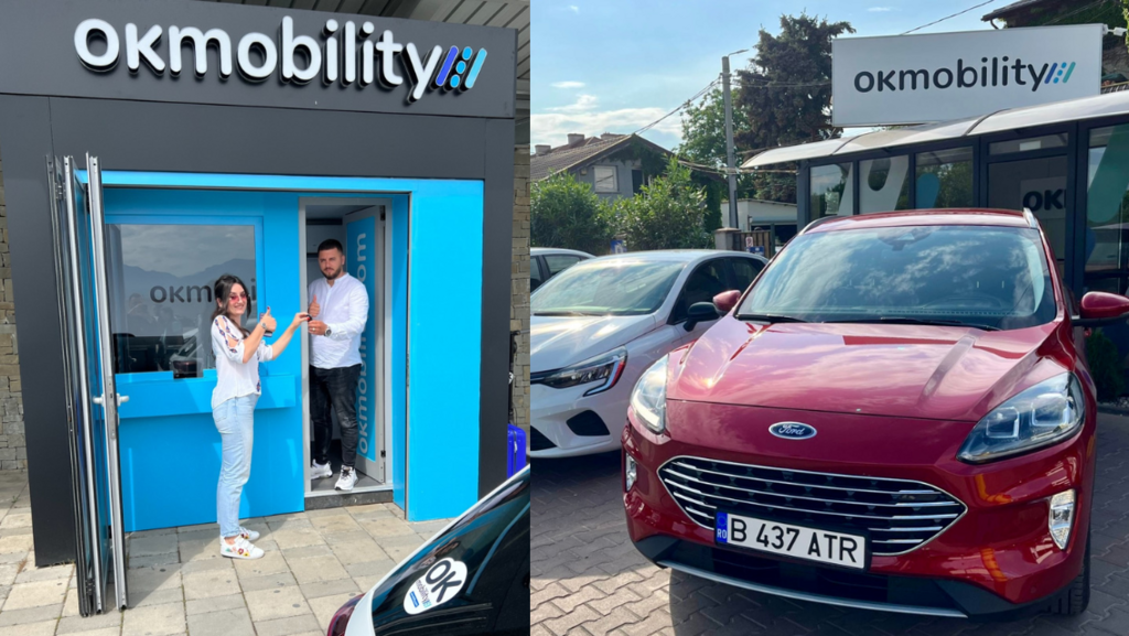 OK Mobility opens in Albania and Romania
