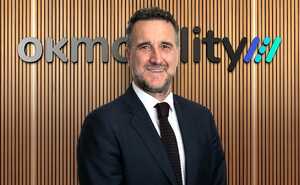OK Mobility anuncia la incorporación de Raúl García como General Manager de la división de Procurement & Remarketing