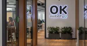 OK Mobility Group achieves a record turnover of € 191 MM in its Mobility Services division in 2023