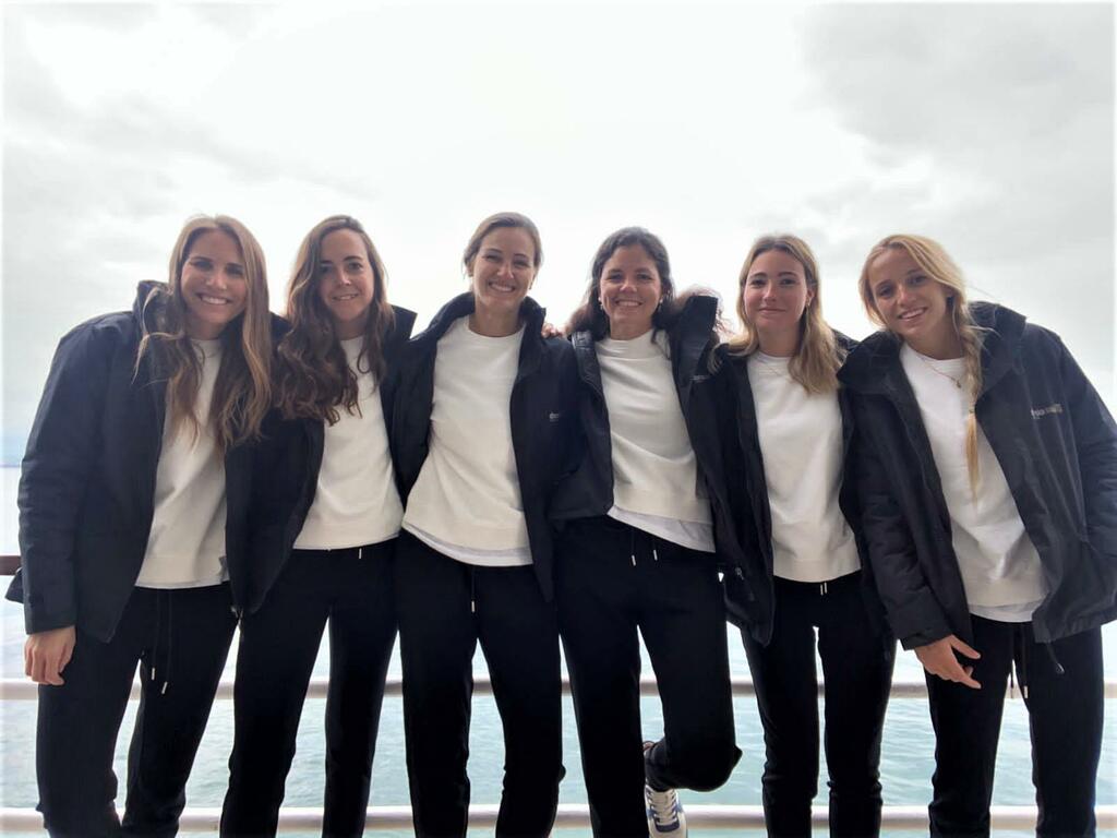 Dorsia Sailing Team kicks off the new season and trusts OK Mobility again