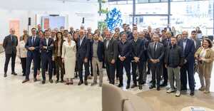 Declaration to boost productivity in the Balearic Islands at the OK Mobility headquarters
