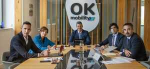 OK Mobility creates a Board of Directors to strengthen its corporate governance