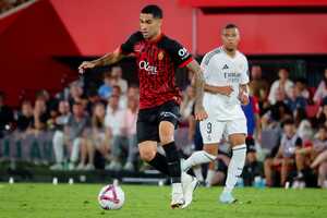 RCD Mallorca starts its new season in LaLiga with OK Attitude