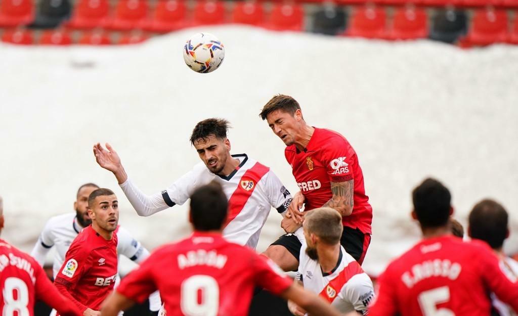 RCD Mallorca kicks off the second round victorious