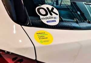 OK Mobility joins the solidarity race "Mallorca En Marcha Contra el Cáncer"