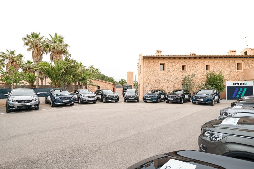 We become official mobility providers of the ATP Mallorca Championships