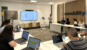 Impulsamos el talento desde dentro con nuevas formaciones a cargo de OK Team