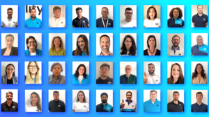 "Movemos personas, movemos culturas": OK Team celebra el Día de la Diversidad Cultural