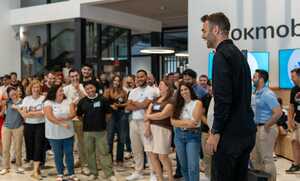 ¡Celebramos el OK Fun At Work Day 2025!