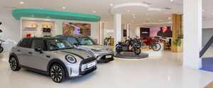 OK Mobility lanza el proyecto The Showroom para profesionales del sector que quieran impulsar su propio concesionario