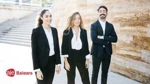 OK Mobility refuerza su compromiso con el emprendimiento joven a través de una nueva alianza con AJE Balears