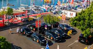 OK Mobility, Official Mobility Partner de la 43ª Copa del Rey
