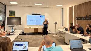 Seguimos con nuestras píldoras formativas, un espacio creado para aprender, compartir y crecer juntos