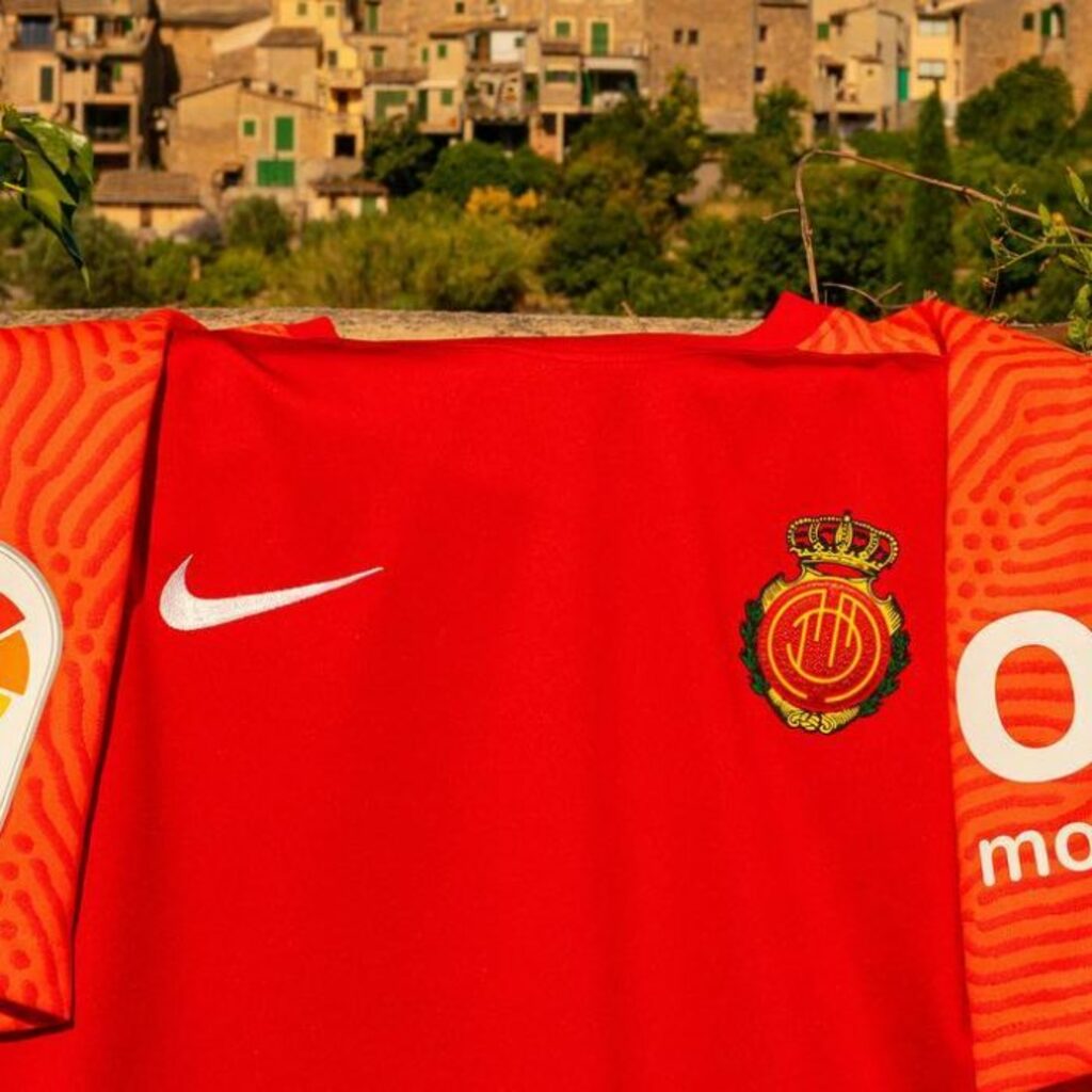 RCD Mallorca prepares the start of the season with OK Attitude