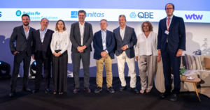 Alicia Martín, Chief People & Legal Officer de OK Mobility, participa en la Jornada sobre Gestión de Riesgos en el Sector Turístico de WTW