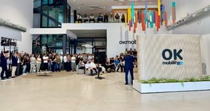 Compartimos balance y estrategia con OK Team en nuestra sesión anual de Back to School