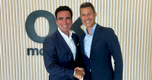 Jorge Navea, ex consejero delegado de Astara, se incorpora al Consejo de Administración de OK Mobility