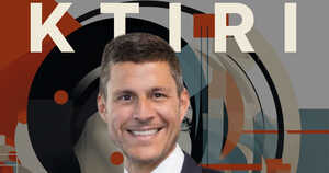 Othman Ktiri, protagonista de un nuevo capítulo de "Pioners" en IB3 TV