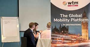 OK Mobility refuerza su presencia internacional en la World Travel Market de Londres