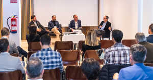  Juan José Guasp, Corporate Tech Director de OK Mobiltiy, participa en la segunda edición de Igniting Innovation: Travel Day de Bravent