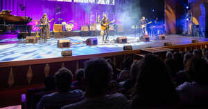 La gira BEATLES MONUMENTAL elige a OK Mobility para triunfar por las ciudades españolas